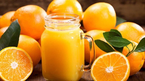 Orange juice 1236348352